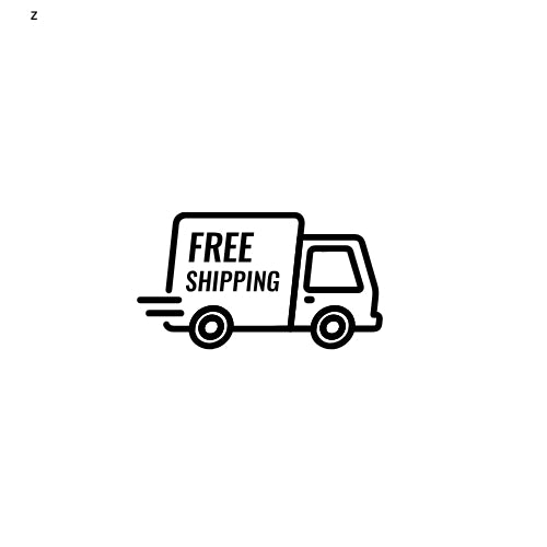 Free Shipping
