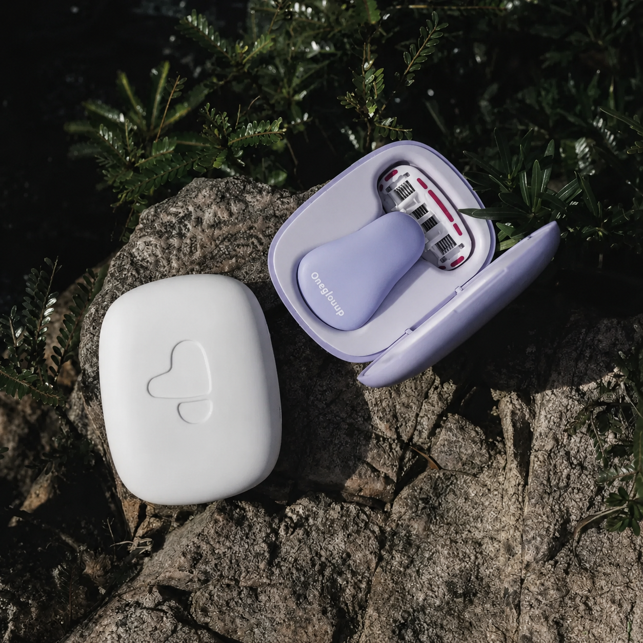 Oneglouup Razor