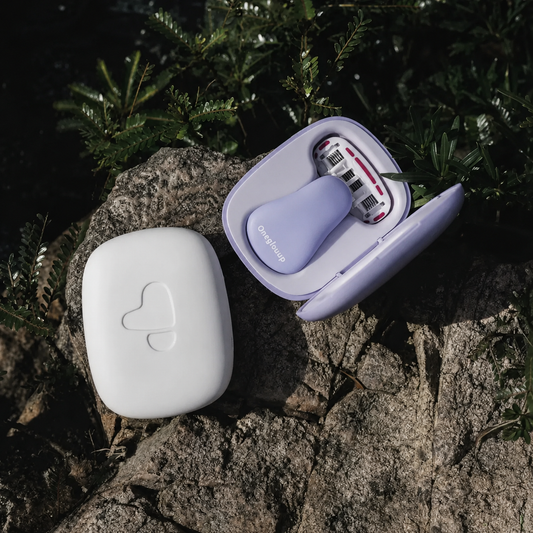 Oneglouup Razor